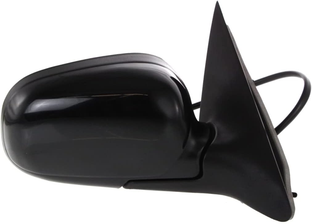 For Mercury Grand Marquis 2003-2008 Door Mirror Passenger Side | Power | Heated | Paint to Match | Replacement For 6W7Z17682BA, YW7Z17D742DA | FO1321214