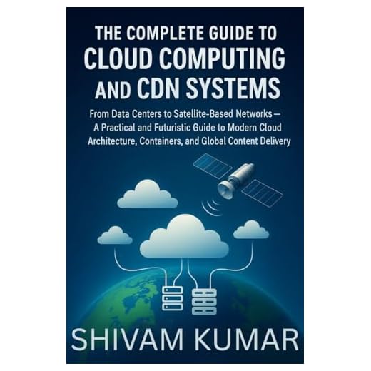 The Complete Guide to Cloud Computing and CDN Systems
