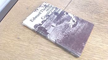 Hardcover Edward Thomas on the countryside: A selection of his prose and verse Book