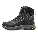 Brasher Women’s Jura Mid Walking Boots with High...