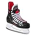 Bauer NSX - Patines de hockey sobre hielo (talla 44,5, EE. UU. 10,5)