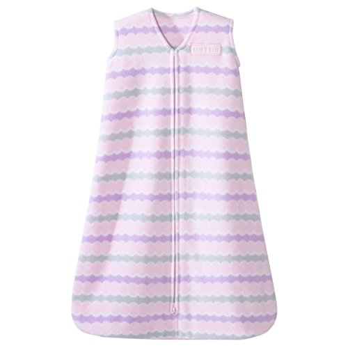 Image of Halo Micro-Fleece Sleepsack