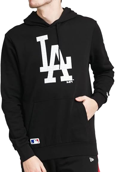 dodgers hoodie amazon
