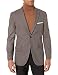 U.S. Polo Assn. Men's Hounds Tooth Cotton Micro Blazer