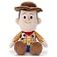 Woody