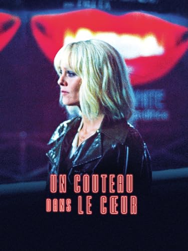 Un couteau dans le coeur