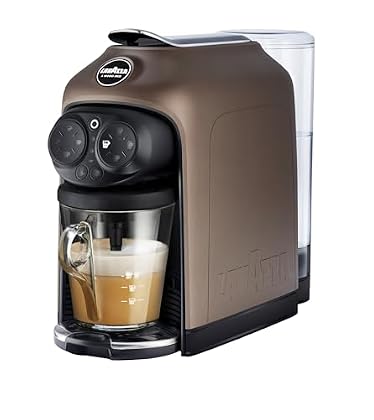 Lavazza A Modo Mio Desea