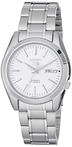 [ZCR[] SEIKO 5 rv  COf zCg SNKL41K1 Y [tAi]