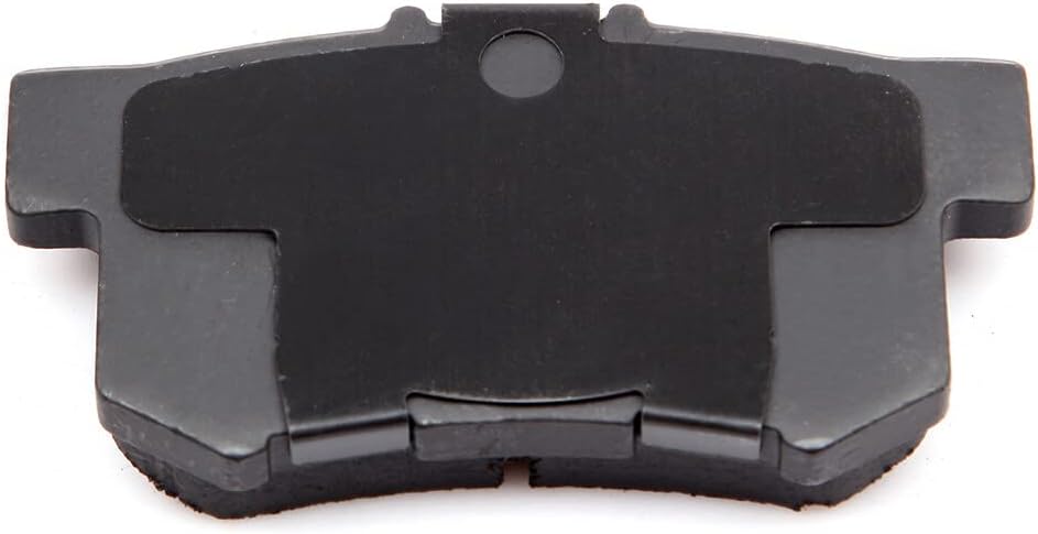 INEEDUP Rear Left & Right Disc Brake Calipers Assembly with Bracket and Ceramic Pads 19-B2588 19-B2589 D536 For Acura CL 2001-2003 For Acura TL 1999-2008 For Honda Element 2003-2011 (6PCS)