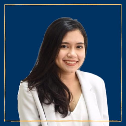 &ldquo;Student Leaders&rdquo; Series Part 3: Paramee Intarachumnum, Building, Leading, and Dreaming Big