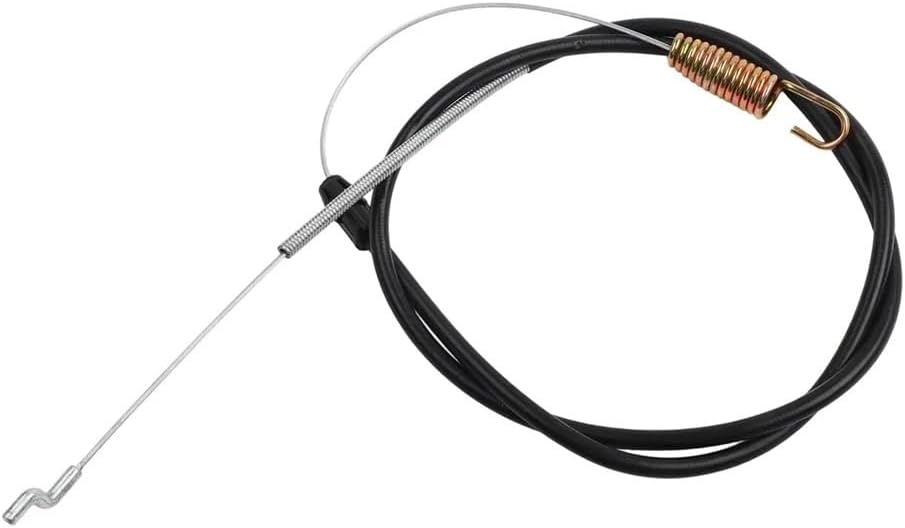 Replacement 127-0733 Lawn Mower Traction Fit for 21356 21352 10732 10734 10738 17734 29734 29734 21352 21356 21356T 21750 21750 21750 10732 10734 10738 17732 17734 Garden