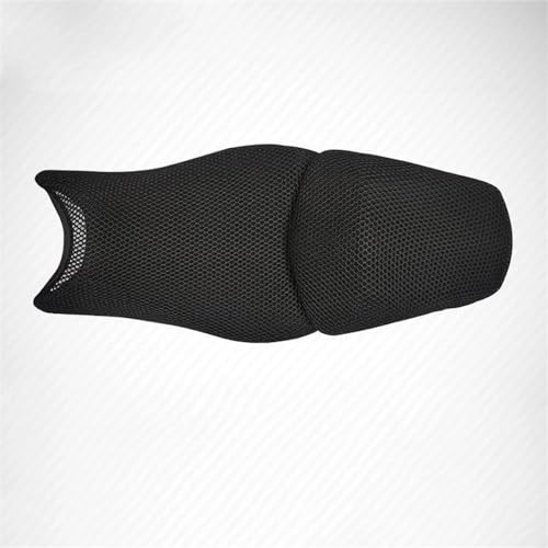 Coussin respirant moto maille 3D pour voyager en Ducati Multistrada 1260 S