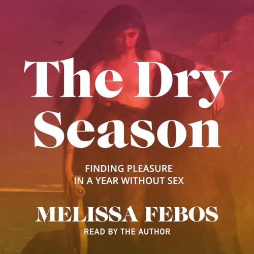 『The Dry Season』のカバーアート