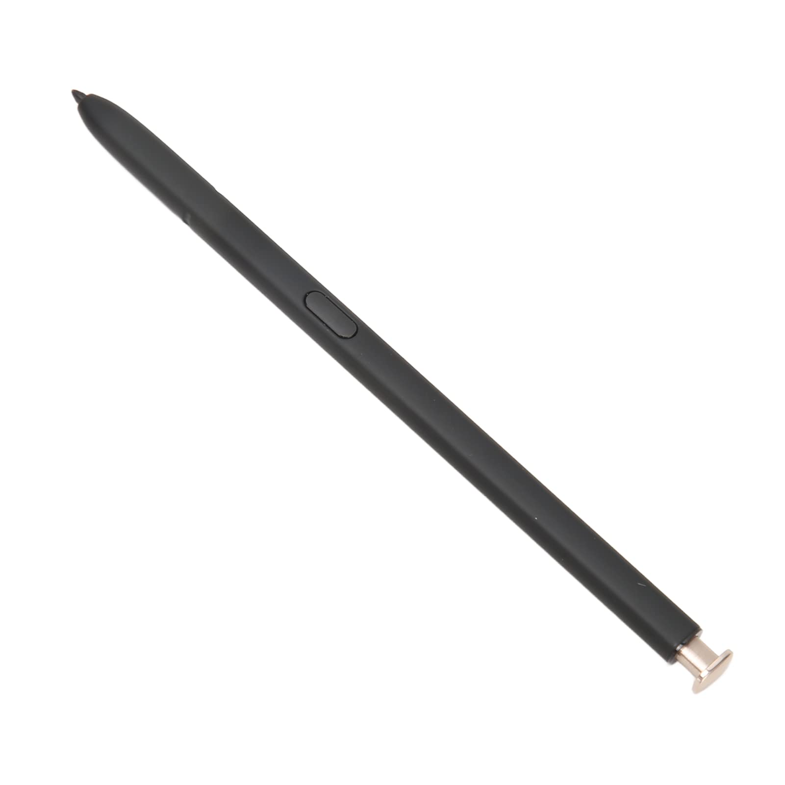 Generic Lápiz Táctil con Bluetooth y Funcionalidad Air Command para S23 Ultra 1 Lápiz Capacitivo (Crema)
