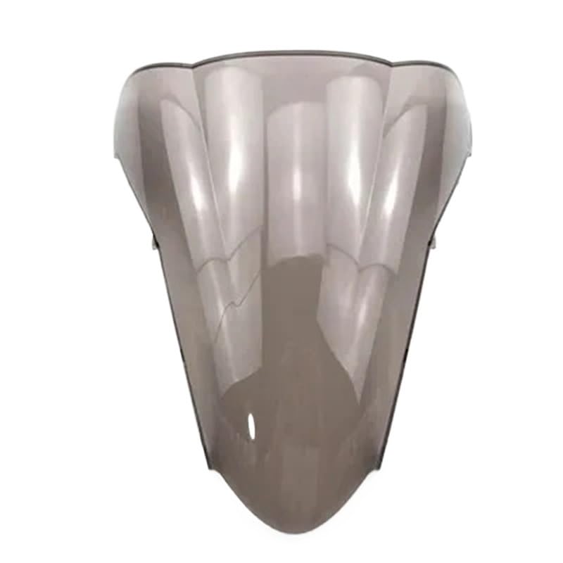 Déflecteurs écran pare-brise VFR 800 bulle haute protection