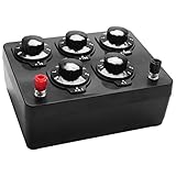 Belle finition et bonne performance.