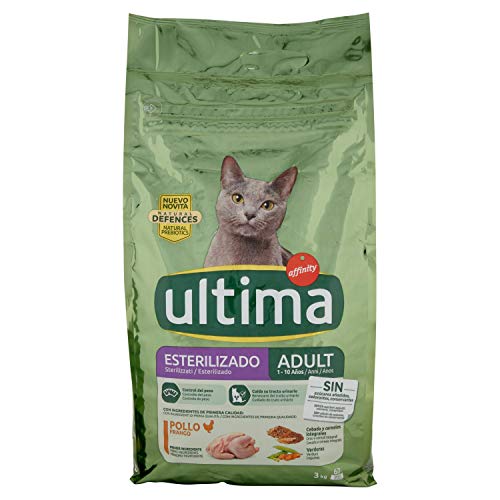 Ultima Nature Le Meilleur Prix Dans Amazon Savemoney Es