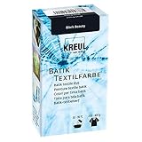 Para 14 años y más KREUL Tinte Textil Javana Batik