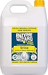 Enzyme Wizard Urine Stain and Odour Remover, 5 Litres