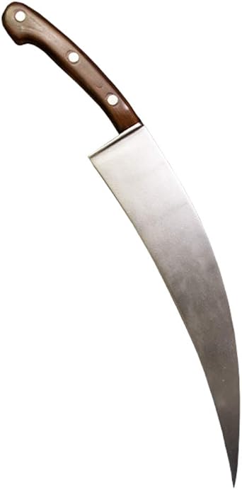Trick Or Treat Studios Poster Knife Halloween Movie