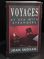 Voyages at the Sea with Strangers 0002237466 Book Cover