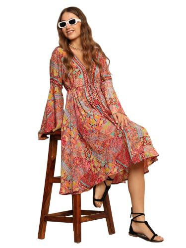 KE KanhaExports dress – image 5