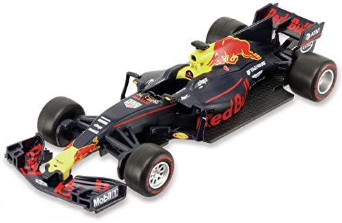 Red Bull Racing RB13 Formula 1 Car - 1/43rd Scale - Official...