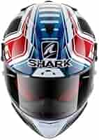 SHARK Race-R PRO ザルコ レプリカ ヘルメット　サイズ　S/M motostyle_race-r-zarco-gpfr