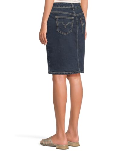 Levi's Women's Low Midi Skirt3