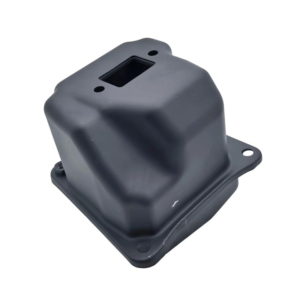Kit de juntas de escape compatible con motosierra 044, 046, MS440, MS460, tipo de doble puerto 11281400603