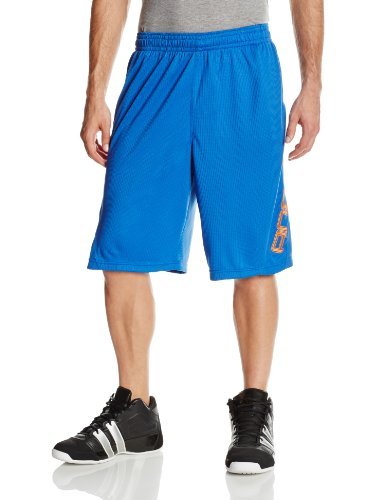 AND1 Men's The Russell G Short