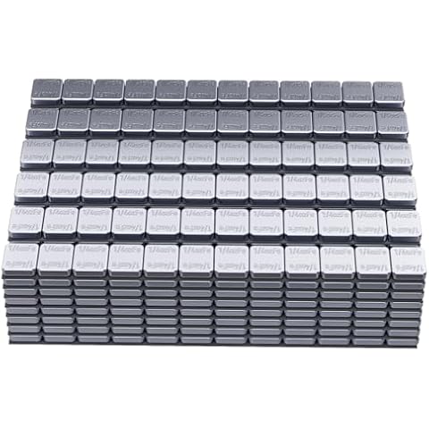 MIKKUPPA Adhesive Stick on Wheel Weights Cover