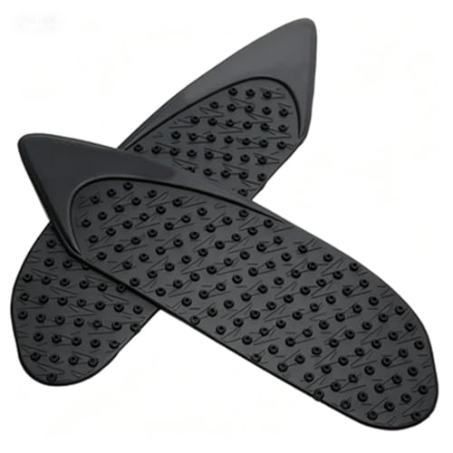 Pegatina antideslizante de tanque para Suzuki GSXR 600 antidesgaste lateral
