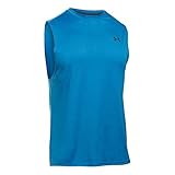 Under Armour Men's Tech Muscle Tank