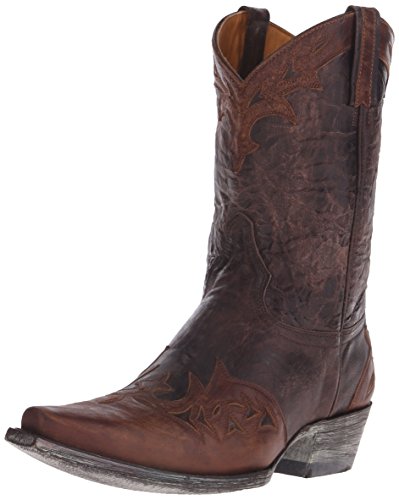Image of Old Gringo Men's Obregon Western Boot