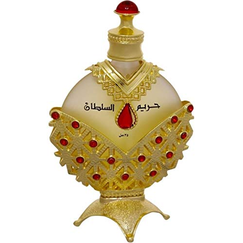 Hareem Al Sultan by Khadlaj
