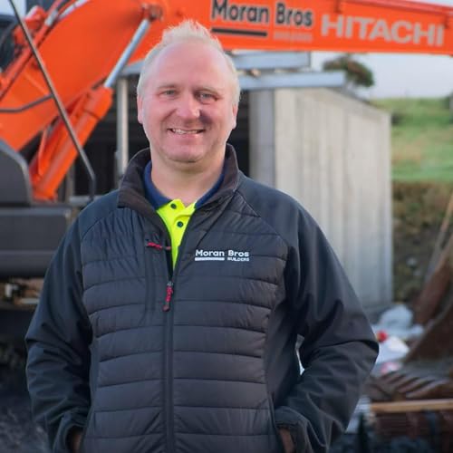 Is the lack of young people going into trades a cause for concern ? Podcast Por  arte de portada