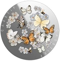 Vista 19 de CASETiFY Soporte de Agarre Snappy Grip Stand Compatible con Magsafe - 6 Dimensión