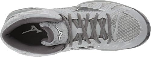 Amazon.co.jp: WAVE TORNADO X2 MID メンズ グレー 10 グレー