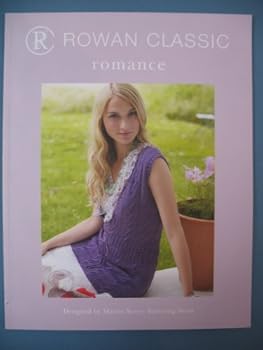 Rowan Classic Romance book 30