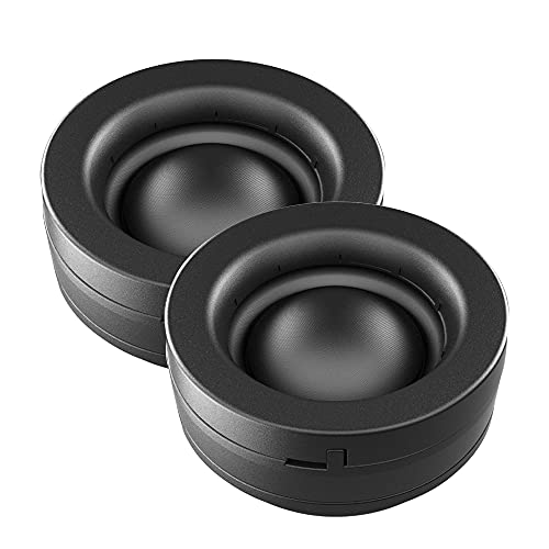 Hertz C 26 Oe Comp Tweeter – Tweeter 1 Coppia Tweeter Ndym
