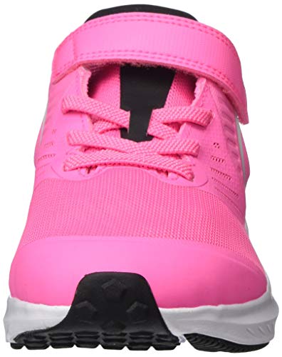 TĂȘnis Infantil Nike Star Runner 2 (psv) Rosa V20 At1801 603 - Rosa - 32 3 TĂȘnis Infantil Nike Star Runner 2 (psv) Rosa V20 At1801 603 - Rosa - 32 - Imagem 3