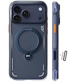 TORRAS Ostand Q3 Air für iPhone 17 Pro...