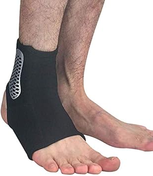 bretelle per caviglie per le donne