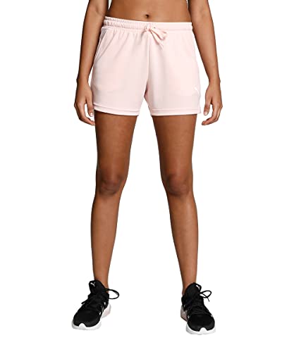 Image of Puma Women's Regular Fit Capri Track Pants