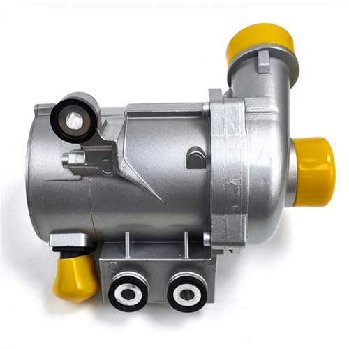 �T�[���X�^�b�g�t���E�H�[�^�[�|���v 11517586925 11537536655�ABMW E60/E61/E81/E87/E90/E91/X1/X3/X5/Z4 325i/330i/525i/530i/630i/730i �ɑΉ� 5l(Aluminium