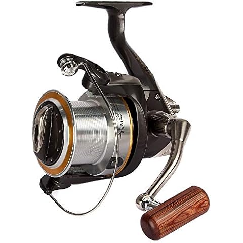 Wychwood Carp Riot Big Pit 65 Reel Cover