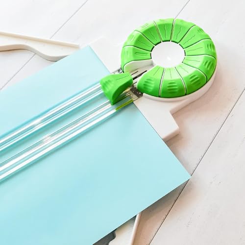 24 Blatt - A4 Sticker Papier zum Bedrucken, Selbstklebend Aufkleber Karton in 22 Farben, 250gsm Farbiges Papier für Scrapbooking, Kartenherstellung