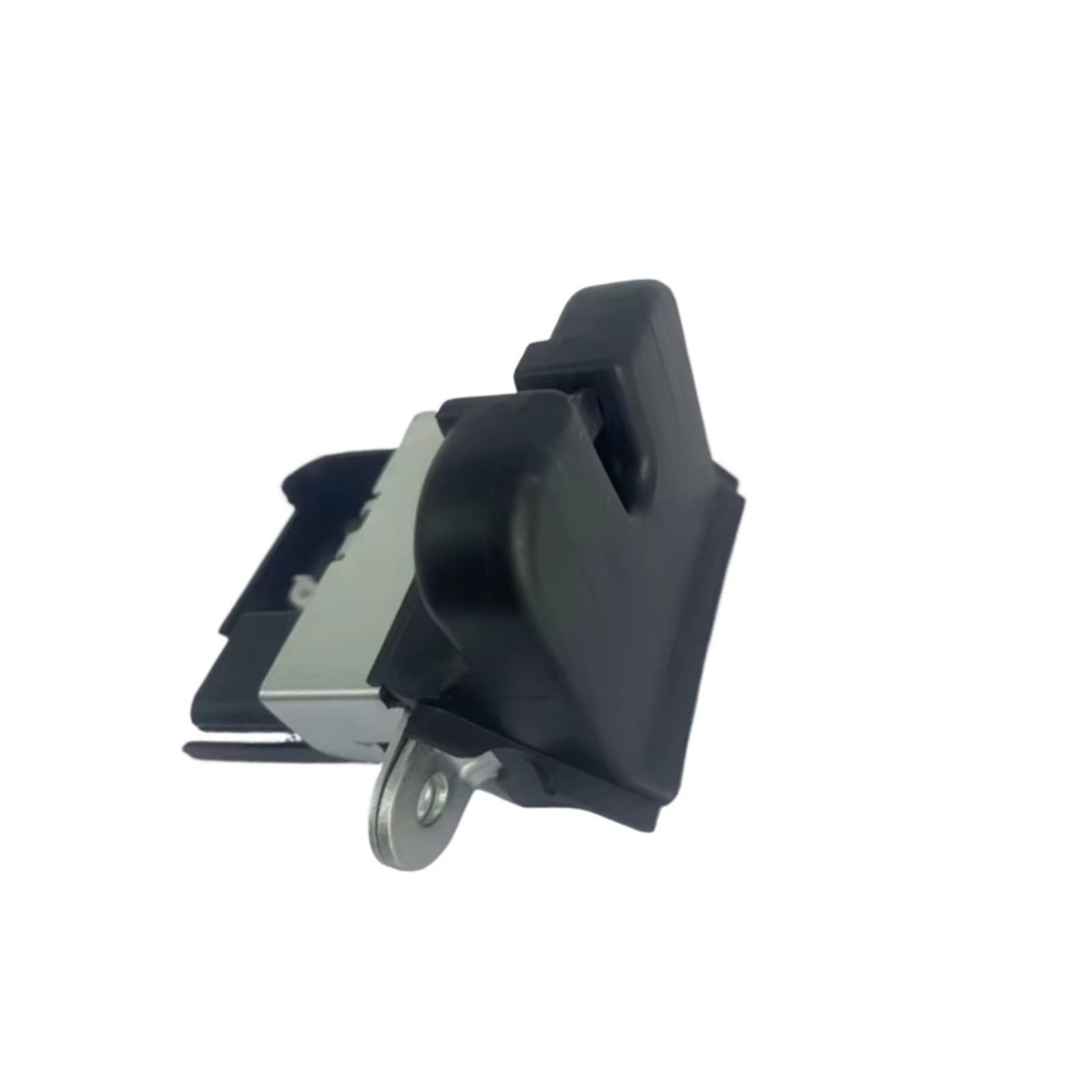 Yaqemoe One Color Rear Tailgate Latch Compatible With Vw For Golf For Mk6 2008-2012 For Tiguan 2007-2017 For Touran 2003-2015 1 Pcs Car Trunk Lid Latch 1K6827505e