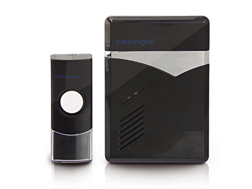 Price comparison product image Grundig Wireless Door Bell 230 V